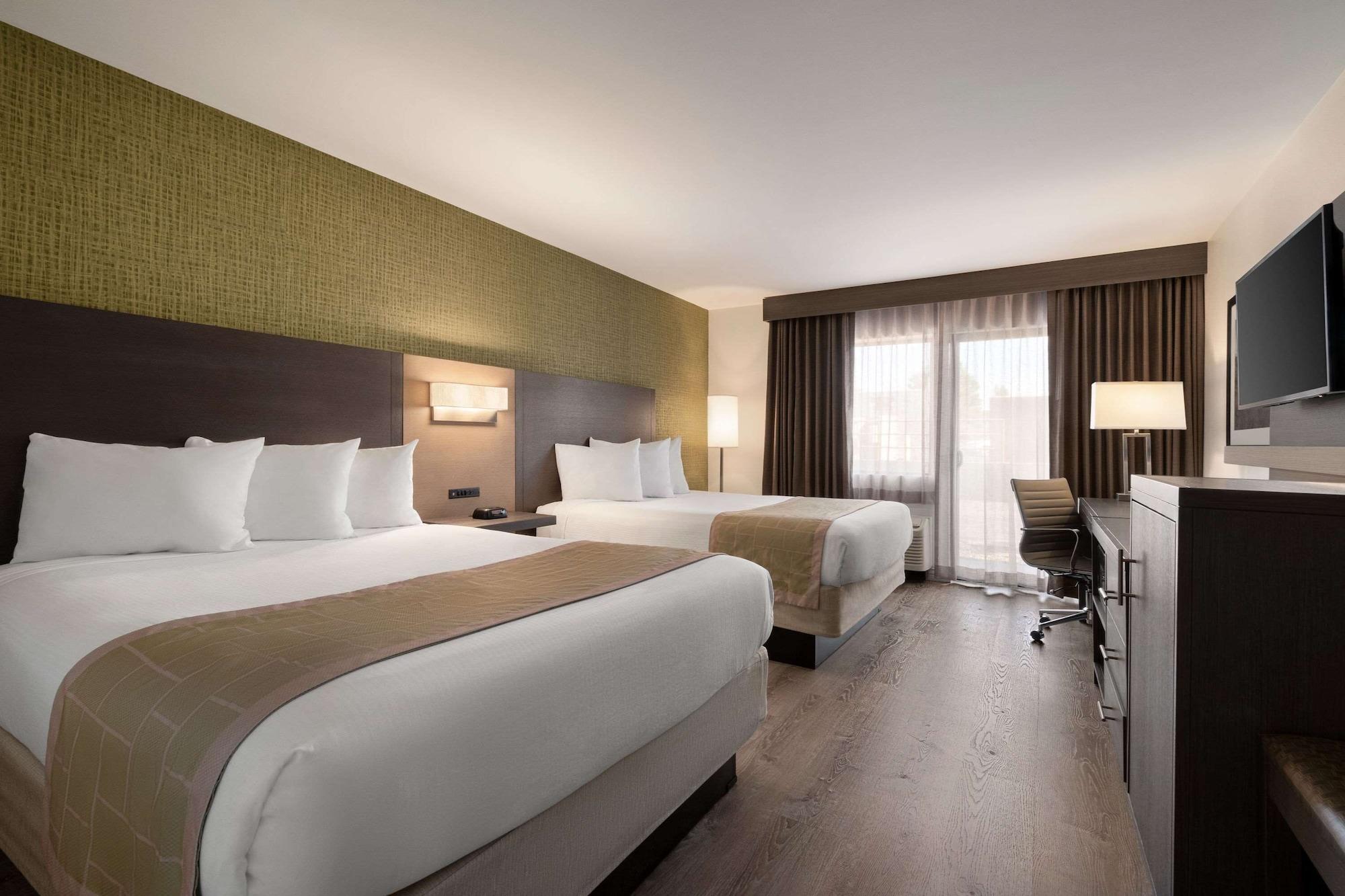 เดย์ โฮเต็ล บาย วินด์แฮม แฟล็กสตาฟ Hotel แฟลกสตาฟ ภายนอก รูปภาพ